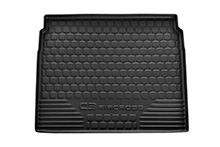 TAPETE DE PORTA MALAS citroen