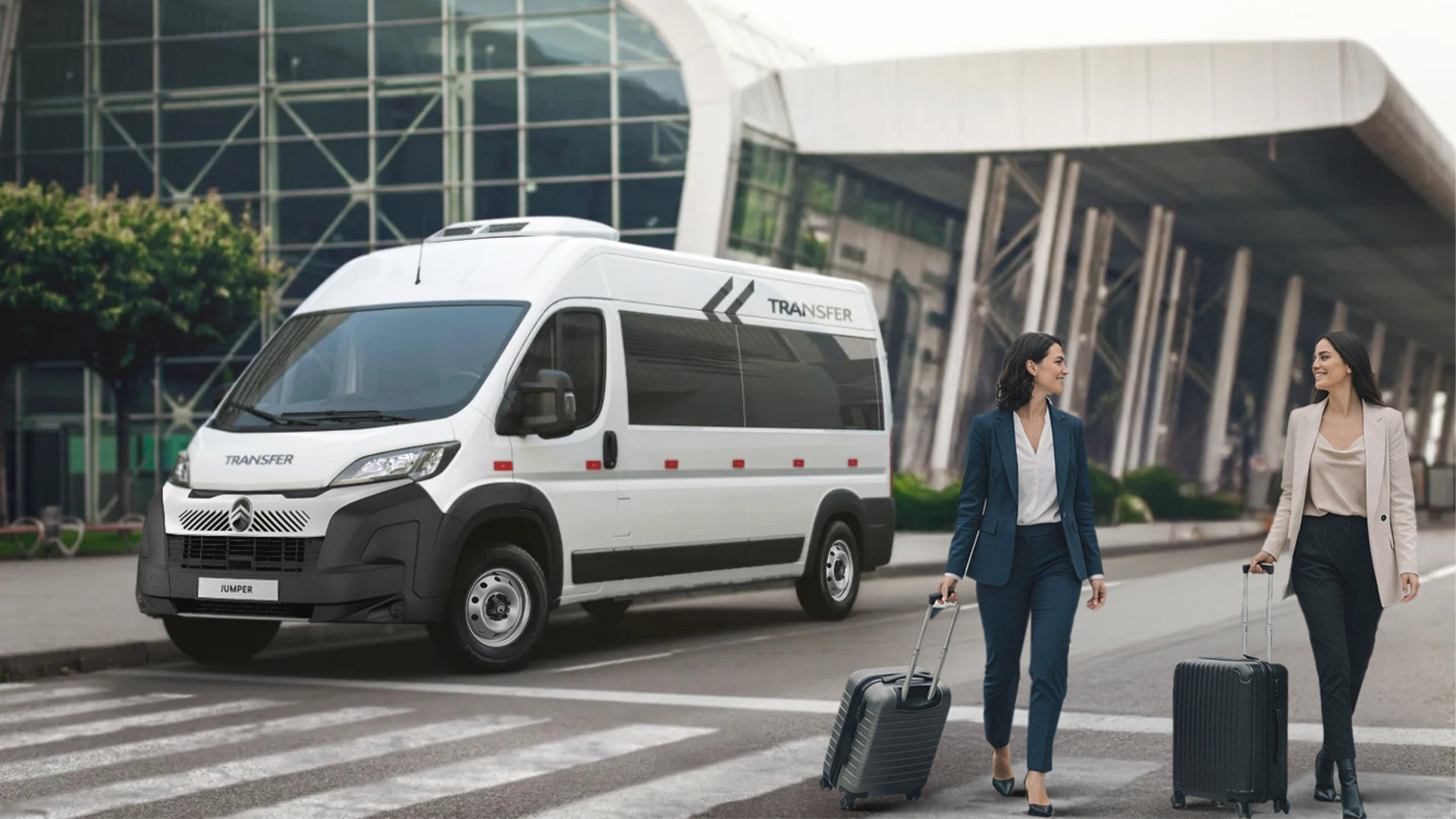 JUMPER L2H2 HDI 140 VAN