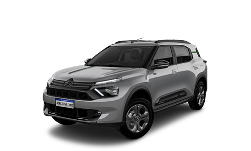 XTR5 Gris Artense