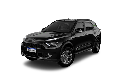 XTR5 Negro Perla Nera