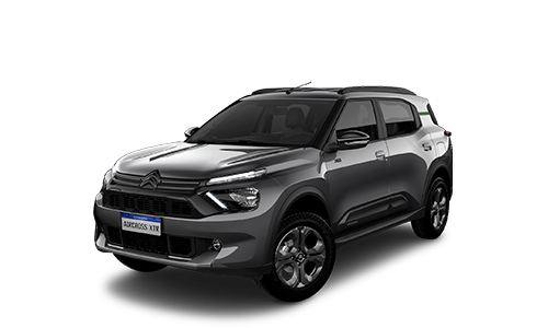 XTR7 Gris Grafito