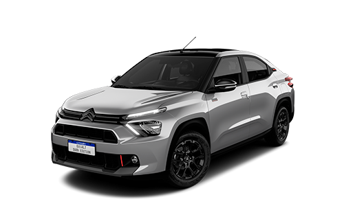 Gris Artense techo Negro