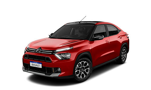 Rouge Rubi techo Negro