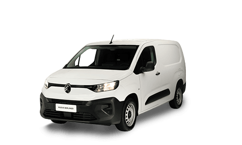 BERLINGO FURGÓN